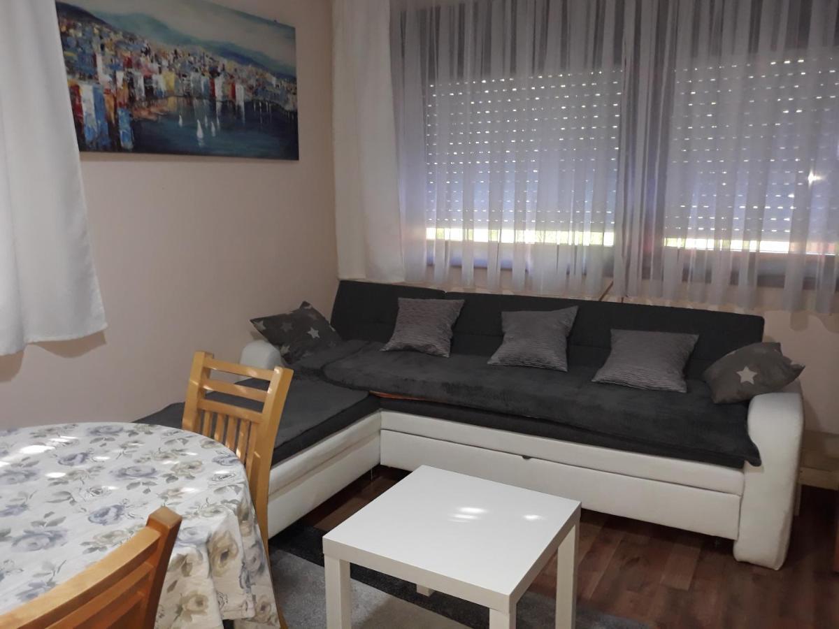 Ferienwohnung Biljevina Saborsko Exterior foto